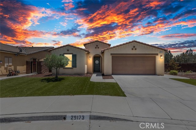 Detail Gallery Image 1 of 1 For 29173 Black Oak, Lake Elsinore,  CA 92530 - 3 Beds | 2 Baths