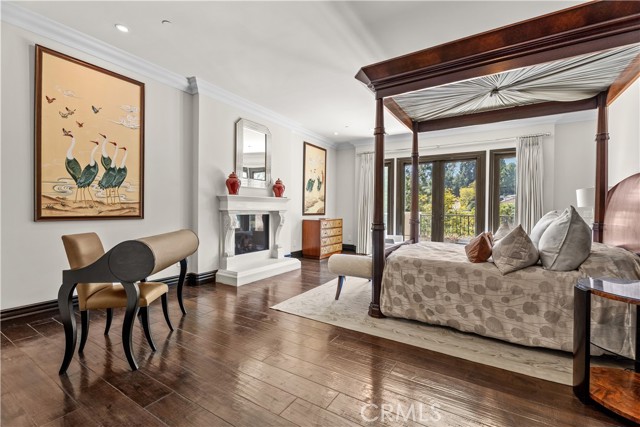 Detail Gallery Image 19 of 41 For 1210 Chantilly, Los Angeles,  CA 90077 - 6 Beds | 8 Baths