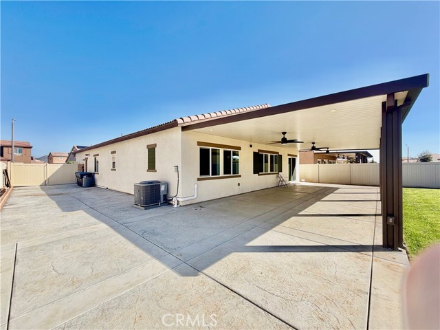 Detail Gallery Image 33 of 36 For 26557 Wintersweet Ct, Menifee,  CA 92585 - 4 Beds | 3 Baths