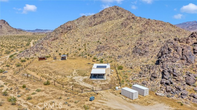 Detail Gallery Image 42 of 45 For 31542 Spinel, Lucerne Valley,  CA 92356 - 1 Beds | 1 Baths