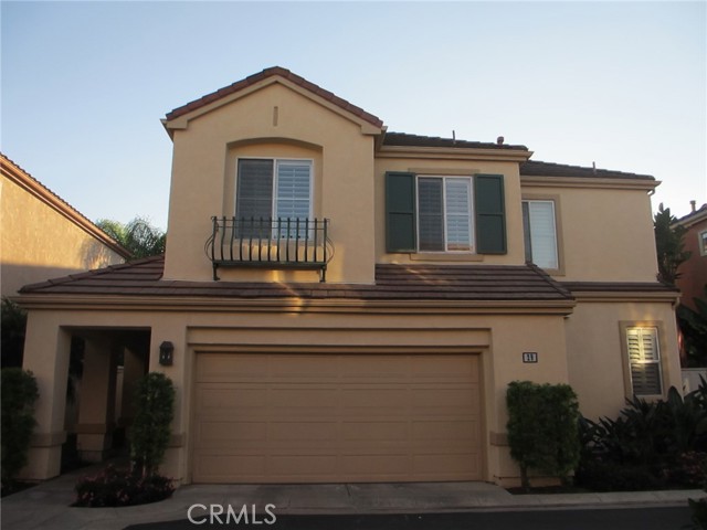 Detail Gallery Image 2 of 23 For 29 Del Cambrea, Irvine,  CA 92606 - 3 Beds | 2/1 Baths