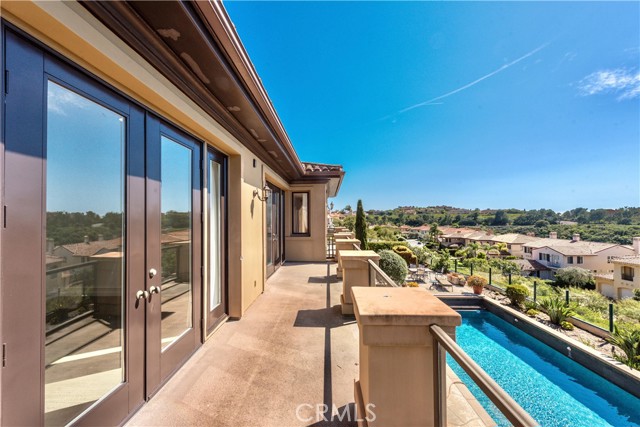 Detail Gallery Image 40 of 55 For 25 Vista Tramonto, Newport Coast,  CA 92657 - 6 Beds | 7 Baths