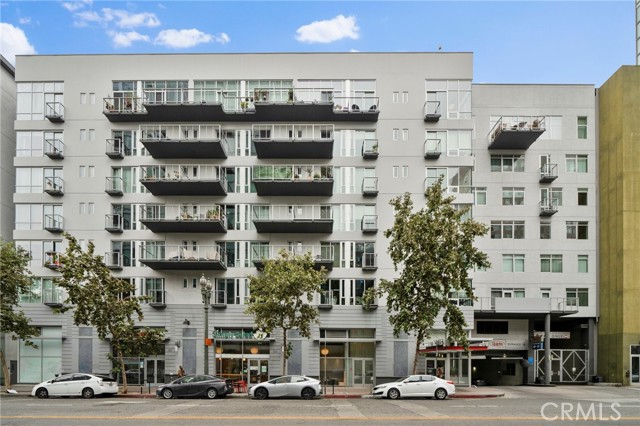 Detail Gallery Image 35 of 37 For 645 W 9th St #424, Los Angeles,  CA 90015 - 1 Beds | 1 Baths