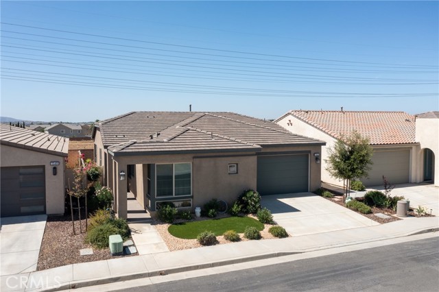 Detail Gallery Image 21 of 44 For 1543 Village Green Way, Beaumont,  CA 92223 - 2 Beds | 2 Baths