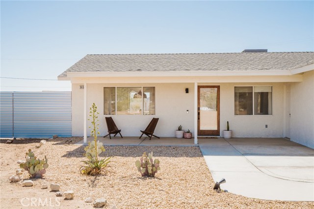 Detail Gallery Image 54 of 57 For 3655 Surrey Ave, Yucca Valley,  CA 92284 - 3 Beds | 2 Baths