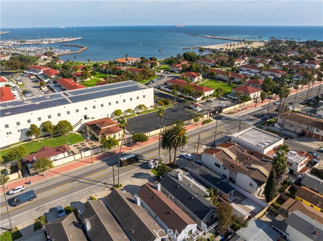 Detail Gallery Image 18 of 19 For 2921 S Pacific Ave, San Pedro,  CA 90731 - 2 Beds | 2 Baths