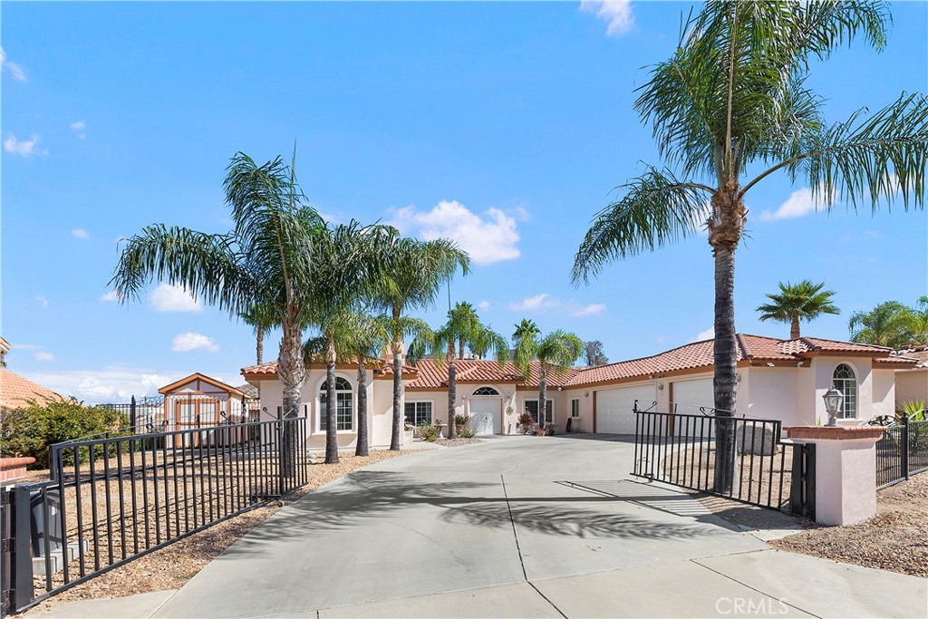 42870 Pheasant Hill Place, Hemet, CA 92544