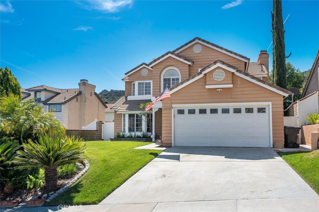28532 Forest Meadow Place