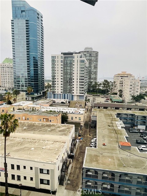 Detail Gallery Image 34 of 37 For 100 Atlantic Ave #1012,  Long Beach,  CA 90802 - 2 Beds | 1 Baths