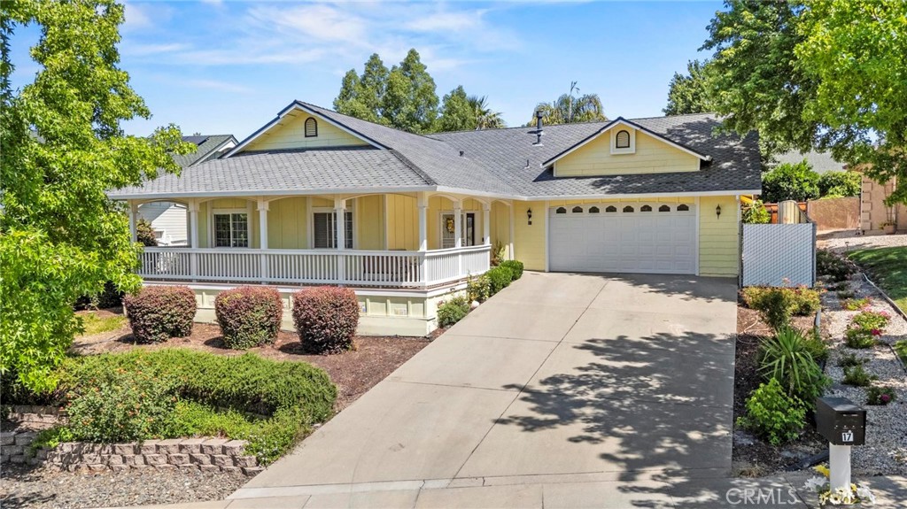 17 Pleasant Oak Lane