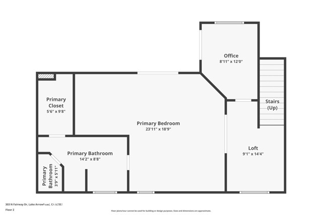 Detail Gallery Image 52 of 58 For 303 N Fairway Dr, Lake Arrowhead,  CA 92352 - 4 Beds | 2/1 Baths