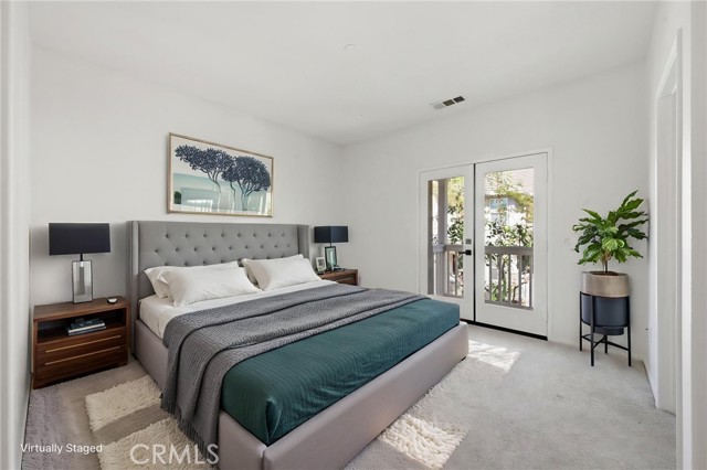 Detail Gallery Image 21 of 43 For 7724 Chambray Pl #2,  Rancho Cucamonga,  CA 91739 - 3 Beds | 2/1 Baths