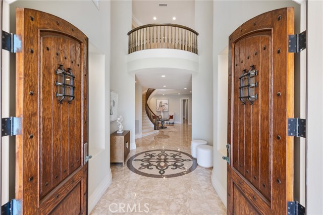 Detail Gallery Image 6 of 67 For 20 via Del Cielo, Rancho Palos Verdes,  CA 90275 - 4 Beds | 6 Baths