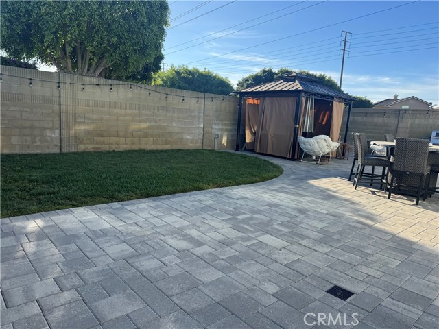 Detail Gallery Image 19 of 21 For 7722 Laurelwood, La Palma,  CA 90623 - 4 Beds | 2/1 Baths