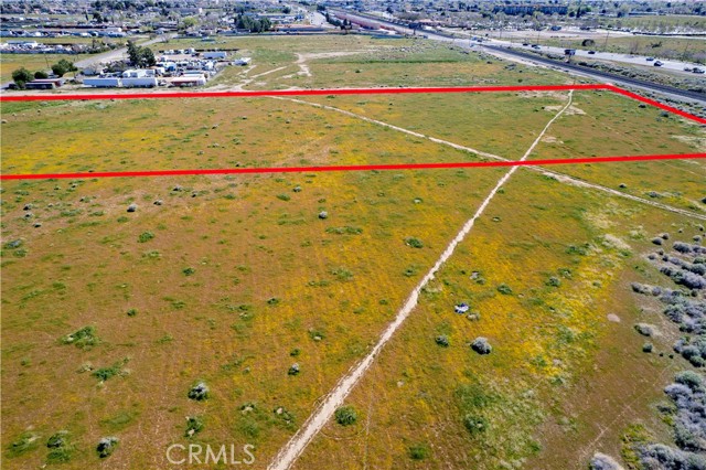 Detail Gallery Image 12 of 30 For 0 Avenue P-8, Palmdale,  CA 93552 - – Beds | – Baths