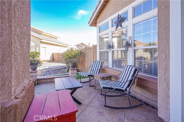 Detail Gallery Image 32 of 32 For 12206 San Ysidro St., Victorville,  CA 92392 - 4 Beds | 3 Baths