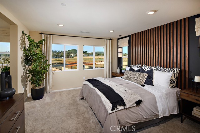 Detail Gallery Image 9 of 19 For 8540 Peachwillow Ct, Jurupa Valley,  CA 92509 - 4 Beds | 2/1 Baths