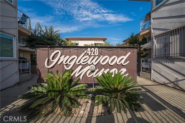 Detail Gallery Image 23 of 23 For 420 N Market St #32,  Inglewood,  CA 90302 - 2 Beds | 1 Baths