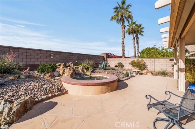 Detail Gallery Image 33 of 55 For 37701 Medjool Ave, Palm Desert,  CA 92211 - 3 Beds | 2 Baths