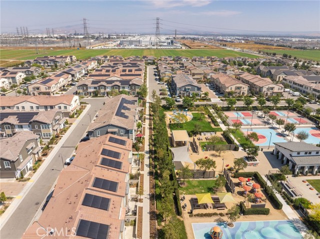 Detail Gallery Image 44 of 49 For 3580 E Lantern Paseo #142,  Ontario,  CA 91761 - 3 Beds | 2/1 Baths