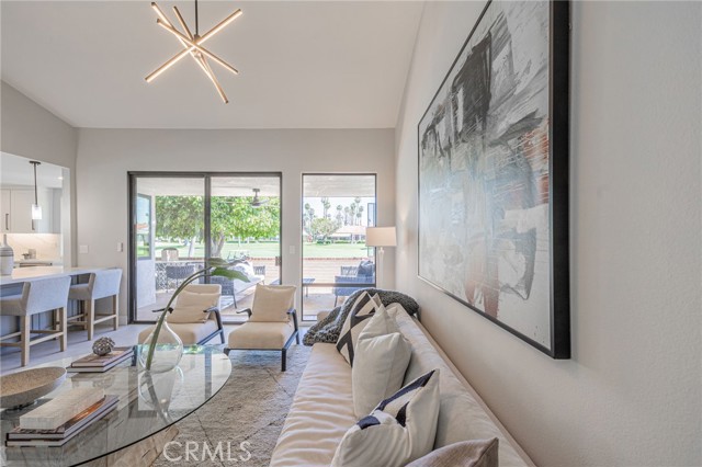 Detail Gallery Image 5 of 42 For 163 Torremolinos Dr, Rancho Mirage,  CA 92270 - 3 Beds | 2 Baths