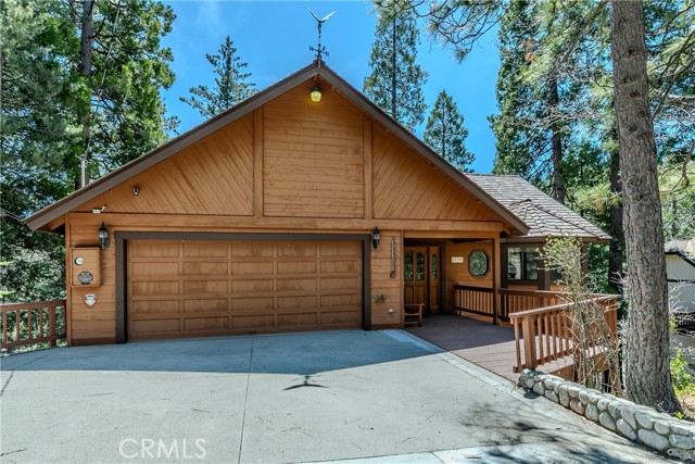 Detail Gallery Image 39 of 39 For 27391 Alpen Drive, Lake Arrowhead,  CA 92352 - 6 Beds | 3/1 Baths