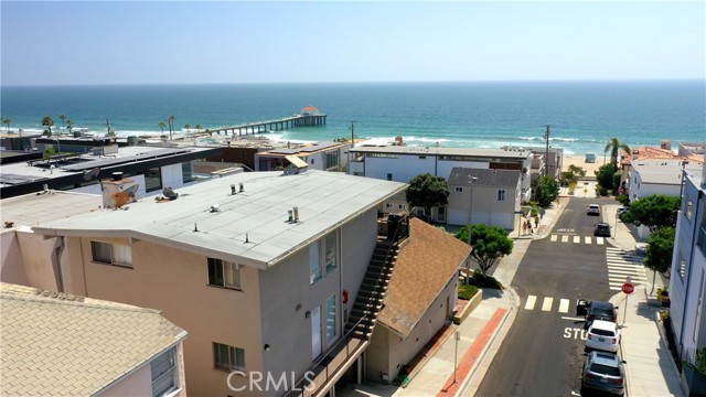 1320 Manhattan Avenue, Manhattan Beach, California 90266, ,Residential Income,Sold,Manhattan,SB22155270