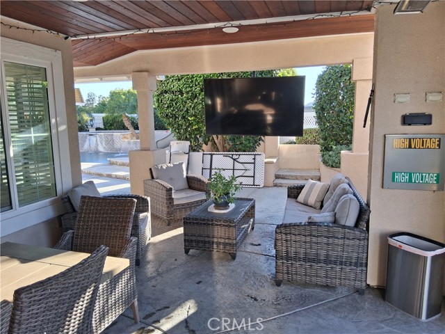 Detail Gallery Image 45 of 47 For 2494 Marsha Ct, Riverside,  CA 92506 - 4 Beds | 3/1 Baths