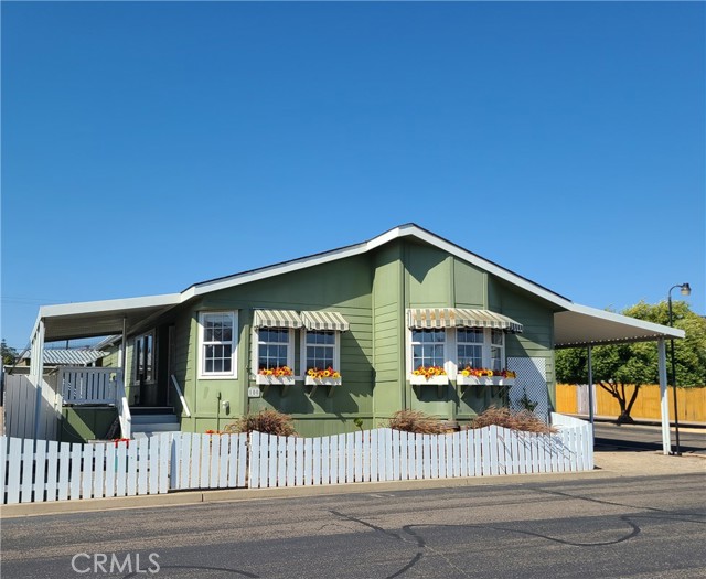 Detail Gallery Image 1 of 1 For 2700 Cienaga St #100,  Oceano,  CA 93445 - 3 Beds | 2 Baths