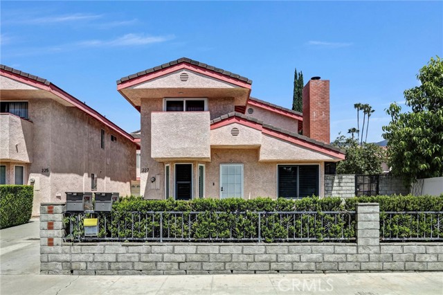 227 California ST Unit: A