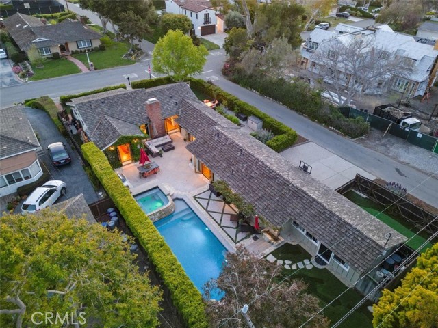 2400 Chelsea Road, Palos Verdes Estates, California 90274, 5 Bedrooms Bedrooms, ,3 BathroomsBathrooms,Residential,Sold,Chelsea,SB23068322