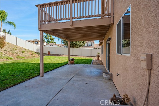 Detail Gallery Image 30 of 46 For 23458 Mount Lassen Way, Murrieta,  CA 92562 - 3 Beds | 2/1 Baths