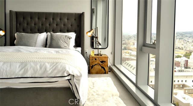 Detail Gallery Image 5 of 75 For 100 Van Ness Ave #2007,  San Francisco,  CA 94102 - 2 Beds | 2 Baths