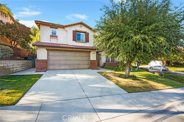 3512 Hawthorne Dr, Corona, CA 92881