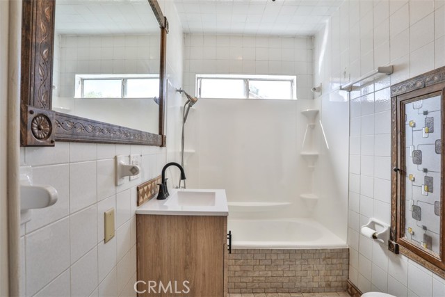 Detail Gallery Image 30 of 44 For 3489 N D St, San Bernardino,  CA 92405 - 2 Beds | 1 Baths