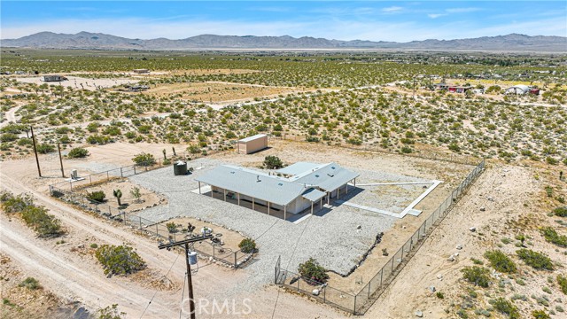 Detail Gallery Image 41 of 41 For 36160 Palm St, Lucerne Valley,  CA 92356 - 2 Beds | 1 Baths