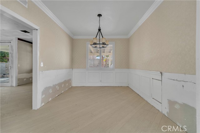 Detail Gallery Image 9 of 30 For 38855 Calistoga St, Palmdale,  CA 93551 - 4 Beds | 2/1 Baths