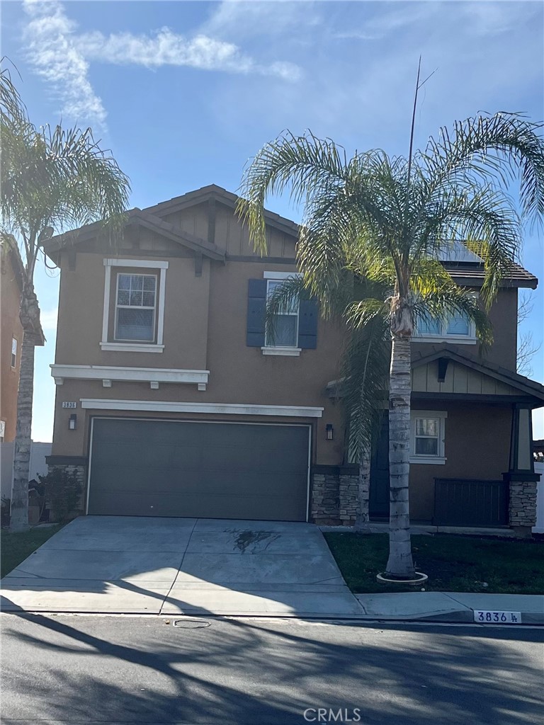 3836 Akina Avenue, Perris, CA 92571