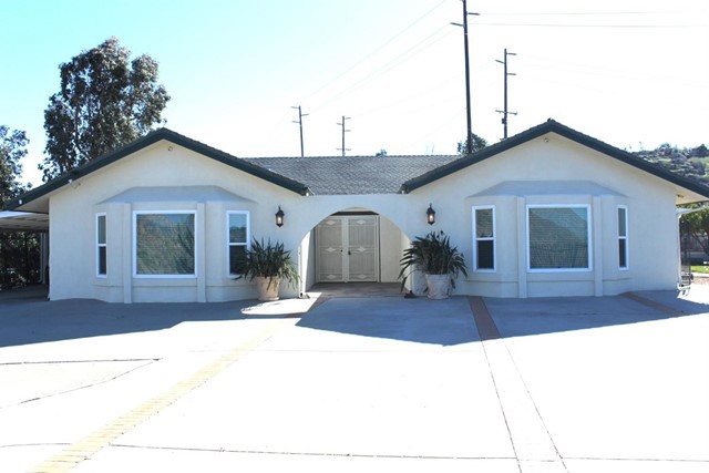 8555 Pigeon Pass Road