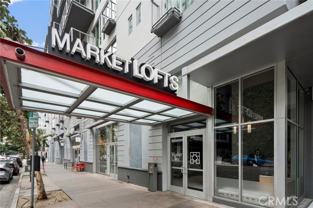 Detail Gallery Image 37 of 37 For 645 W 9th St #424, Los Angeles,  CA 90015 - 1 Beds | 1 Baths