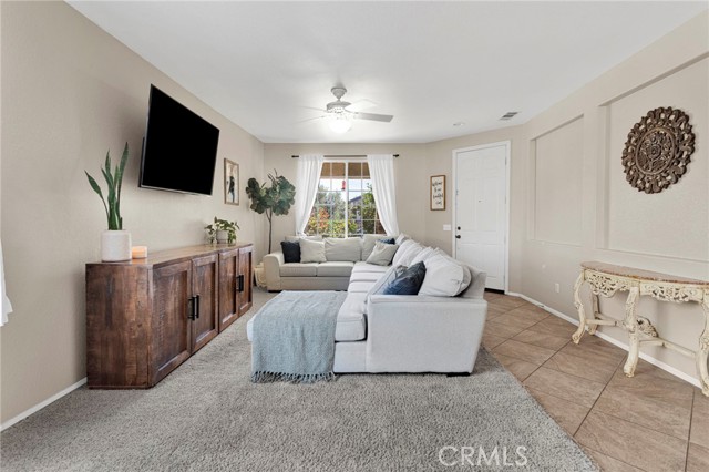 Detail Gallery Image 6 of 43 For 9178 Goldenseal Ct, Hesperia,  CA 92344 - 4 Beds | 2 Baths