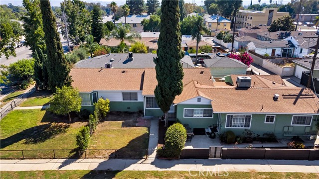  Income Home for Sale in North Hollywood, California