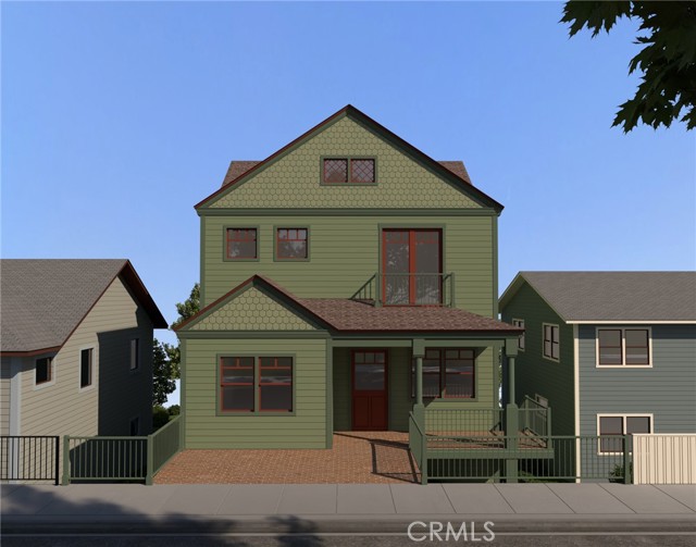 Detail Gallery Image 1 of 7 For 942 E Edgeware Rd, Los Angeles,  CA 90026 - – Beds | – Baths