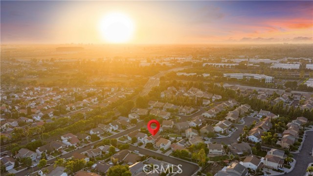 5 Bed Home for Sale in Irvine, California