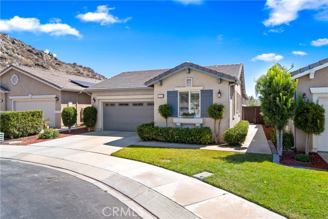 Detail Gallery Image 24 of 46 For 212 Hoch Way, Hemet,  CA 92545 - 2 Beds | 2 Baths