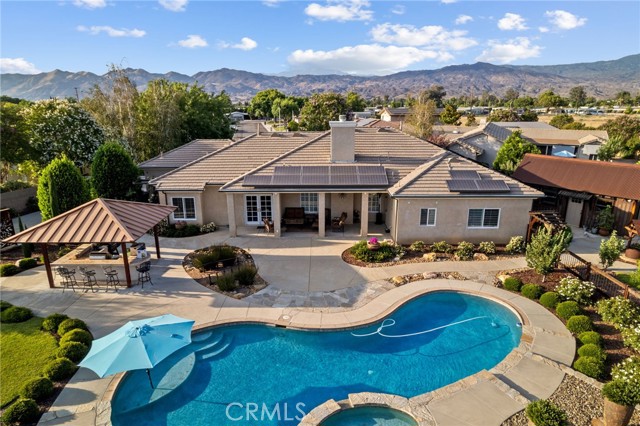 Detail Gallery Image 6 of 56 For 26366 Century Ct, Hemet,  CA 92544 - 3 Beds | 2/1 Baths