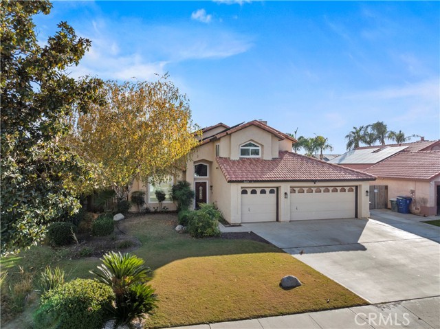 Detail Gallery Image 3 of 73 For 10213 Single Oak Dr, Bakersfield,  CA 93311 - 3 Beds | 2/1 Baths