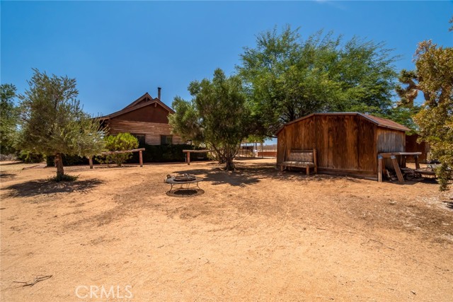 Detail Gallery Image 33 of 53 For 1676 Avalon, Yucca Valley,  CA 92284 - – Beds | – Baths