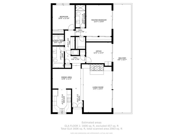 29 Cypress Way, Rolling Hills Estates, California 90274, 2 Bedrooms Bedrooms, ,1 BathroomBathrooms,Residential,Sold,Cypress,SB22003141