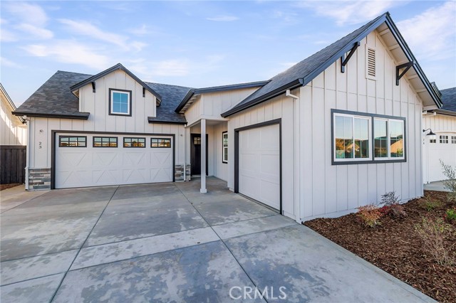 Detail Gallery Image 38 of 43 For 1 Harkness Court, Chico,  CA 95973 - 4 Beds | 3/1 Baths